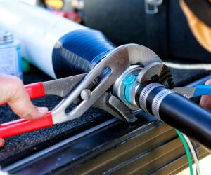 About Water Leak Detection Pros Foreman, AR